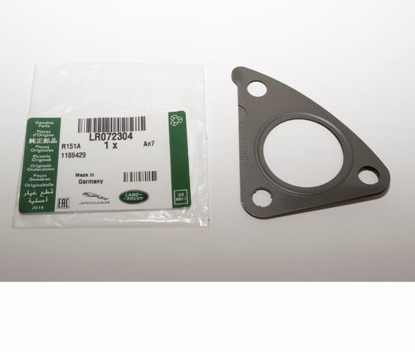 Range Rover Discovery 3.0 V6 Dizel Egzoz Manifold Contası LR072304