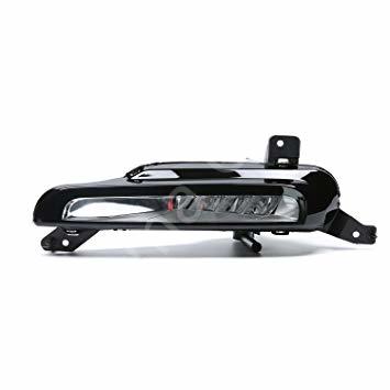 Evoque Sis Lambası Sol LR072646