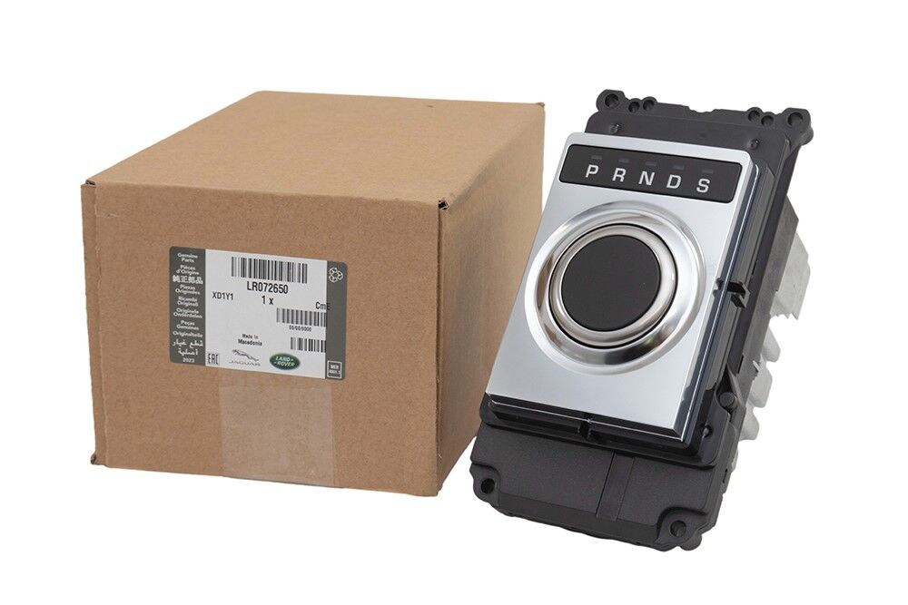LR072650 Vites Seçici Range Rover