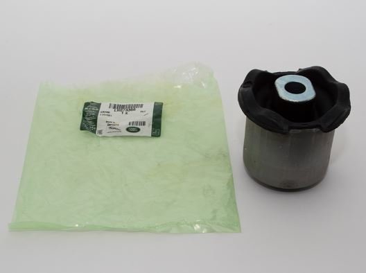 Discovery 3 4 Salıncak Burcu LR073366 LR051586