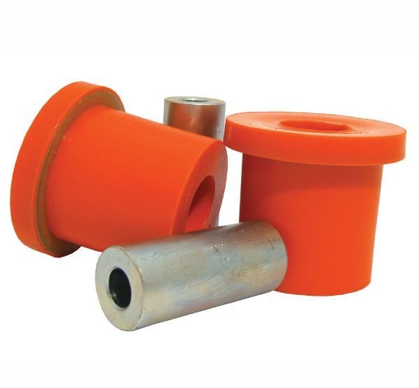 Discovery 3 4 Salıncak PolyBush Burcu LR073366-PY