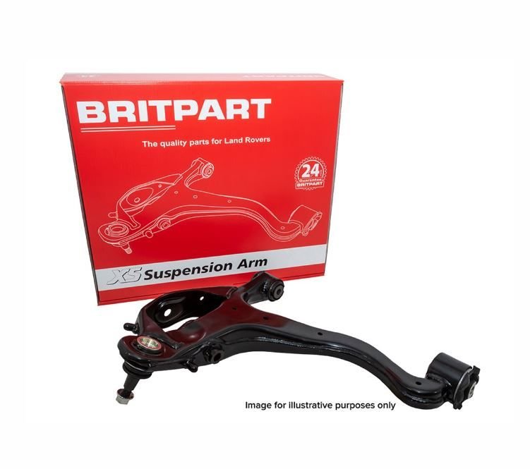 LR073367 Ön Alt Salıncak Sağ Discovery 4