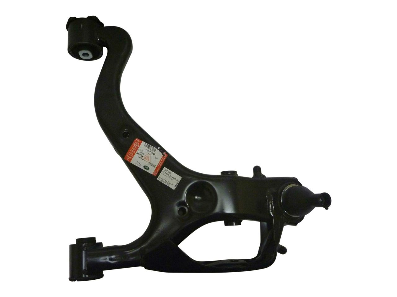 Discovery 4 Ön Alt Salıncak Sağ LR073367