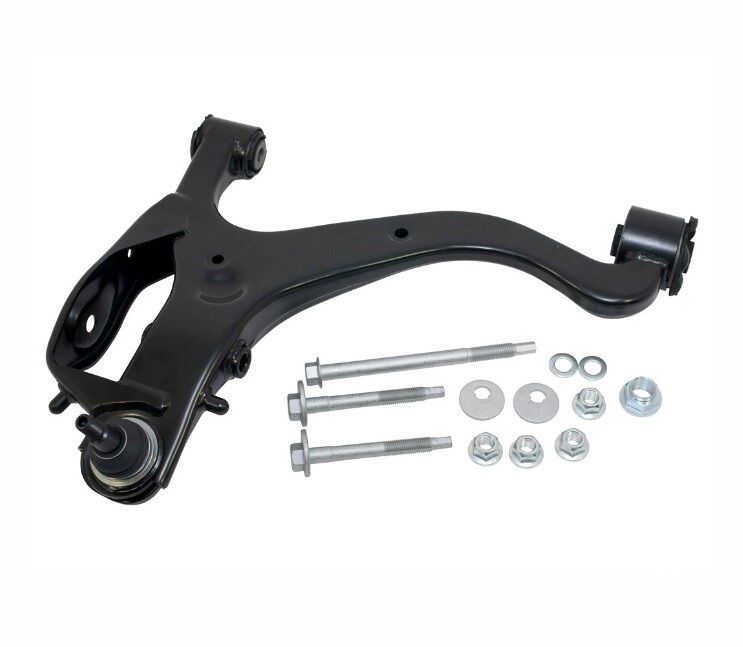 LR073369 Ön Alt Salıncak Sol Discovery 4