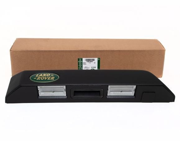 Discovery 3 4 Bagaj Açma Kolu LR073594