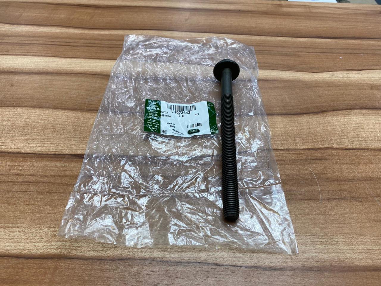 Silindir Kapak Civatası LR073643
