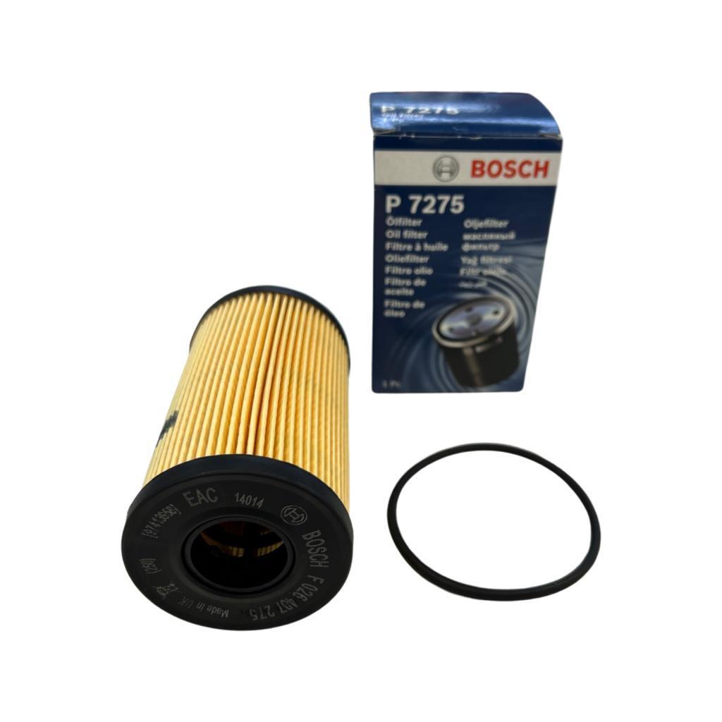 LR073669 JDE37128 Motor Yağ Filtresi BOSCH