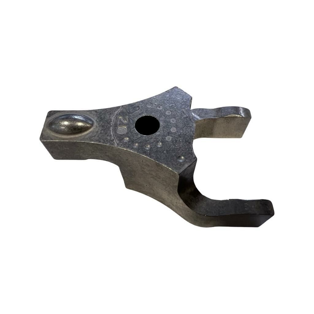 LR073696 JDE36596 Enjektör Tutucu Braket 2.0 Dizel
