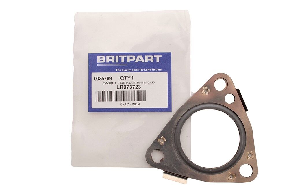 LR073723 Egzoz Manifold Turbo Contası Range Rover Discovery