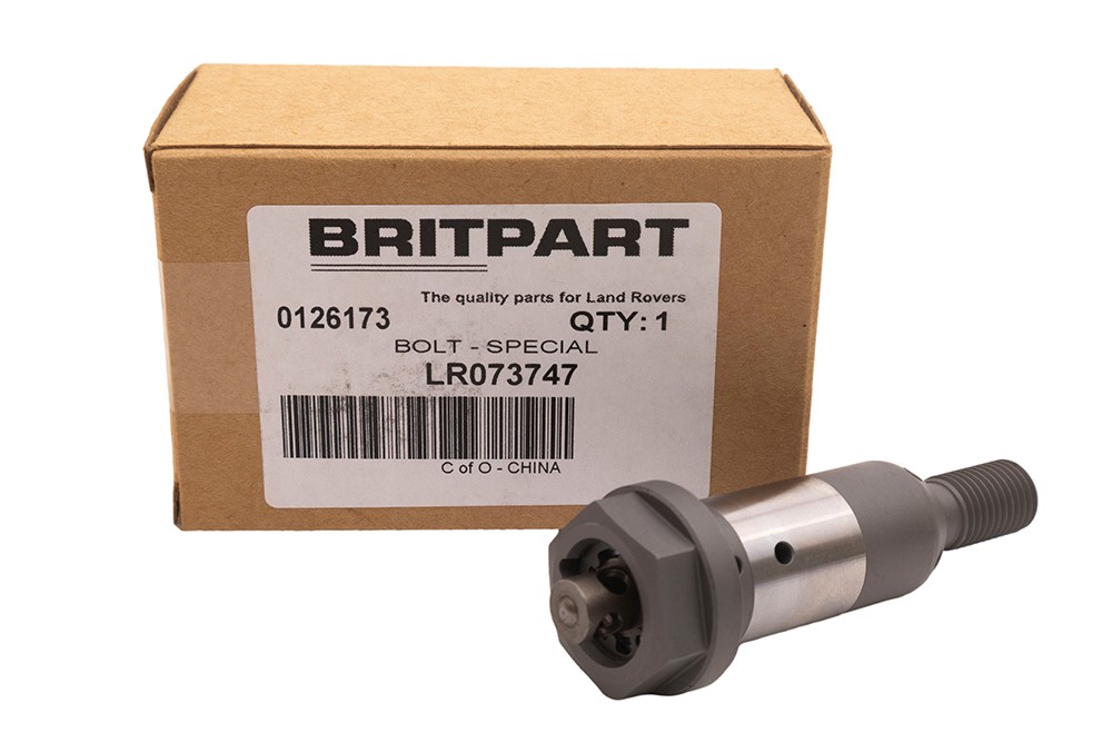 LR073747 JDE36995 Valf Zamanlama Civatası Britpart