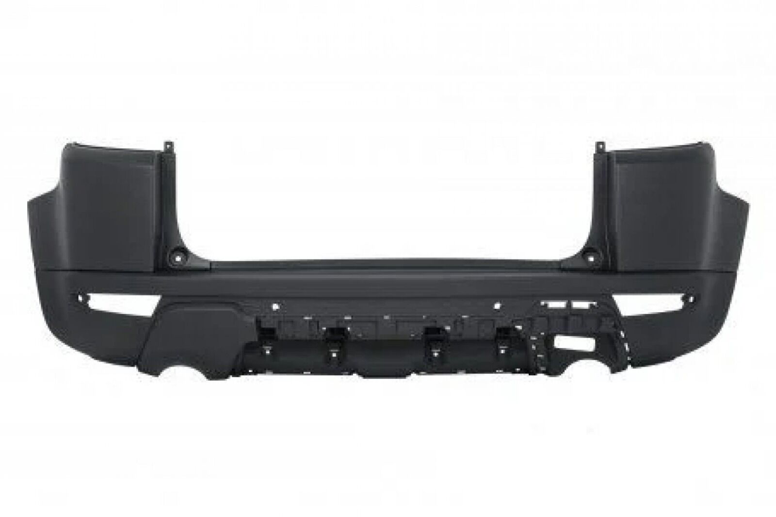 LR074961 Arka Tampon Range Rover Evoque Britpart