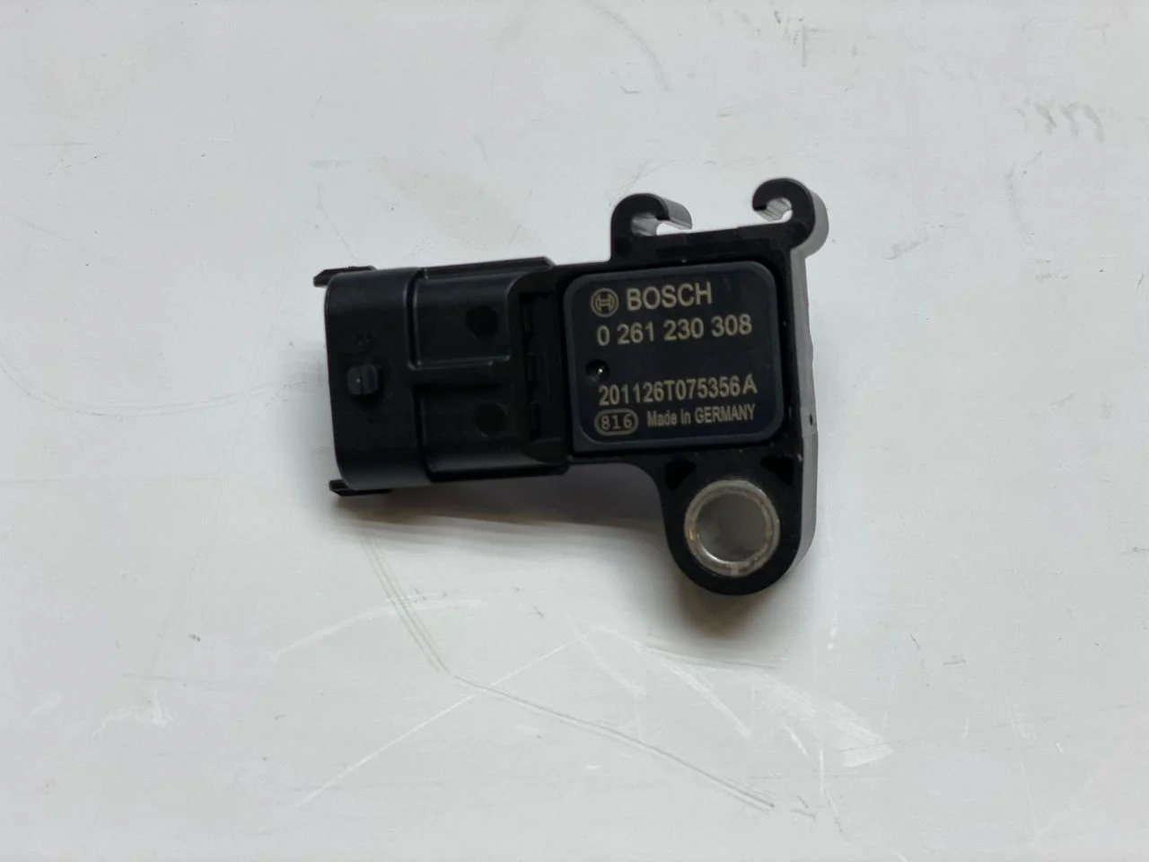 Evoque Freelander Defender Sport Manifold MAP Sensörü LR075167