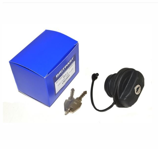 Defender 1999-2016 Depo Kapağı LR075664 LR032977 WLD500200
