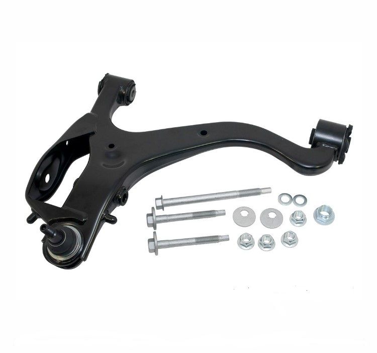 LR075993 LR028245 Salıncak Ön Sağ Discovery 3