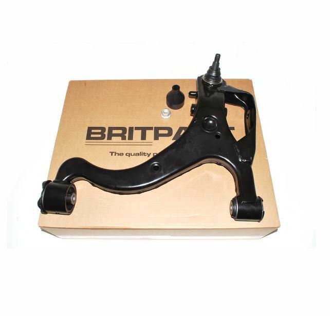 Discovery 3 Ön Sağ Salıncak LR075993