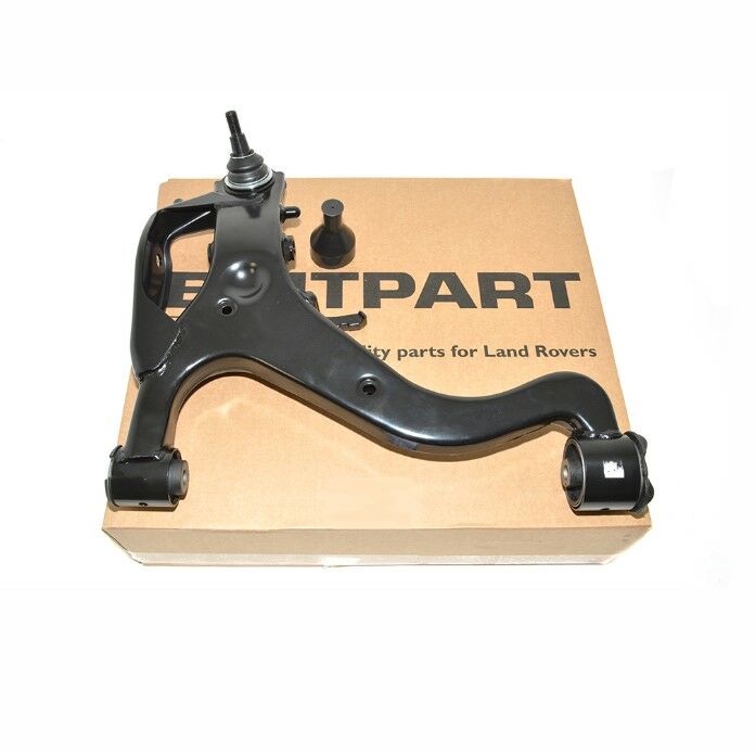 LR075996 Ön Alt Salıncak Sol Discovery 3