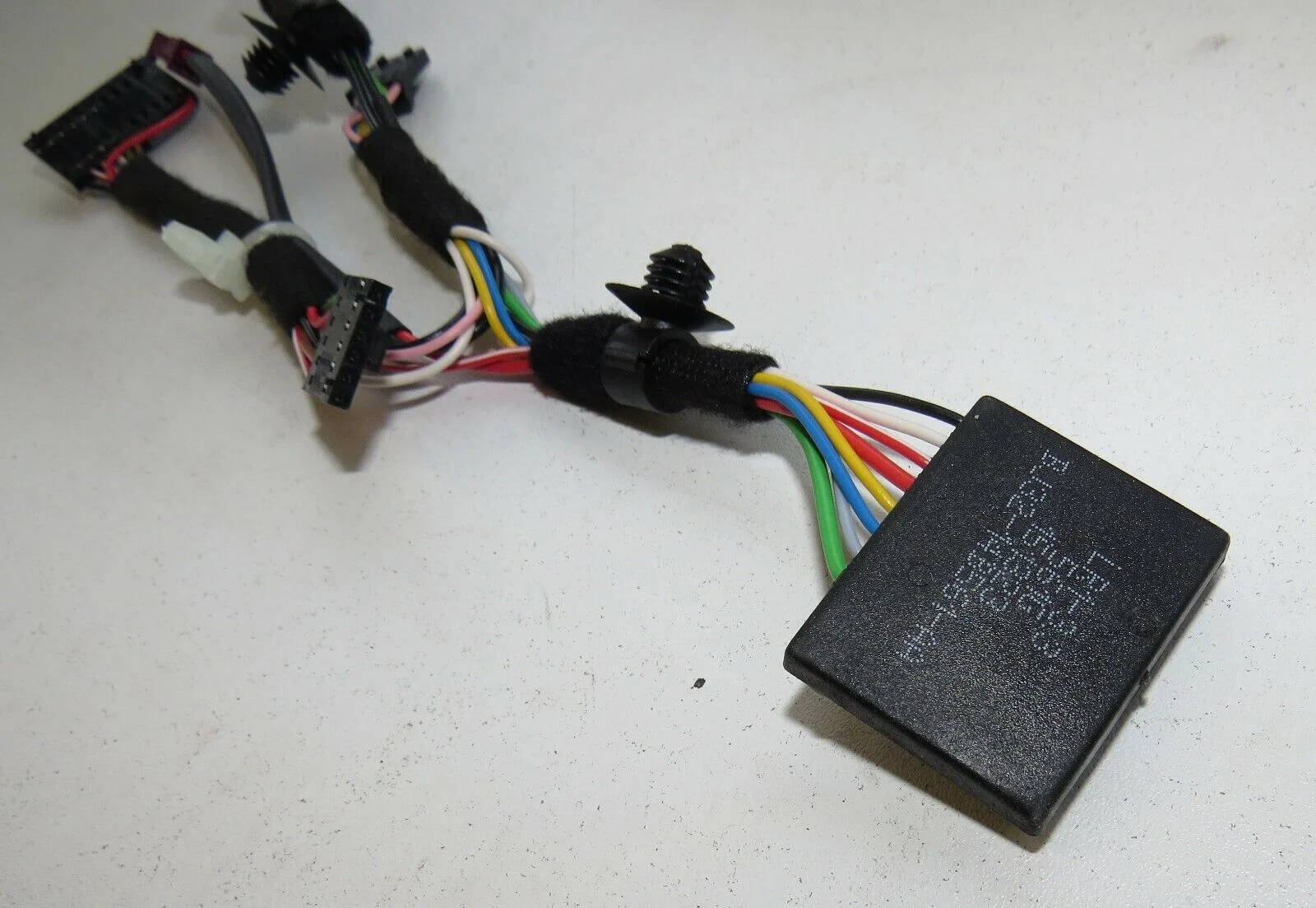 LR076026 LR049490 Direksiyon Modülü Evoque