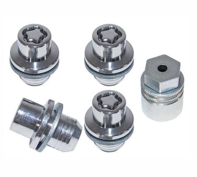 Range Rover Discovery Şifreli Bijon LR078545