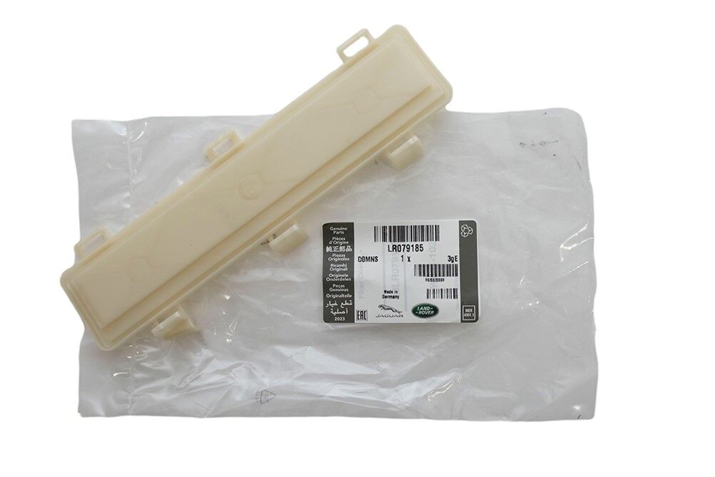LR079185 LR003205 Polen Filtre Kapağı Evoque Freelander 2