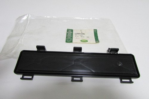 LR079185 LR003205 Polen Filtre Kapağı Evoque Freelander 2