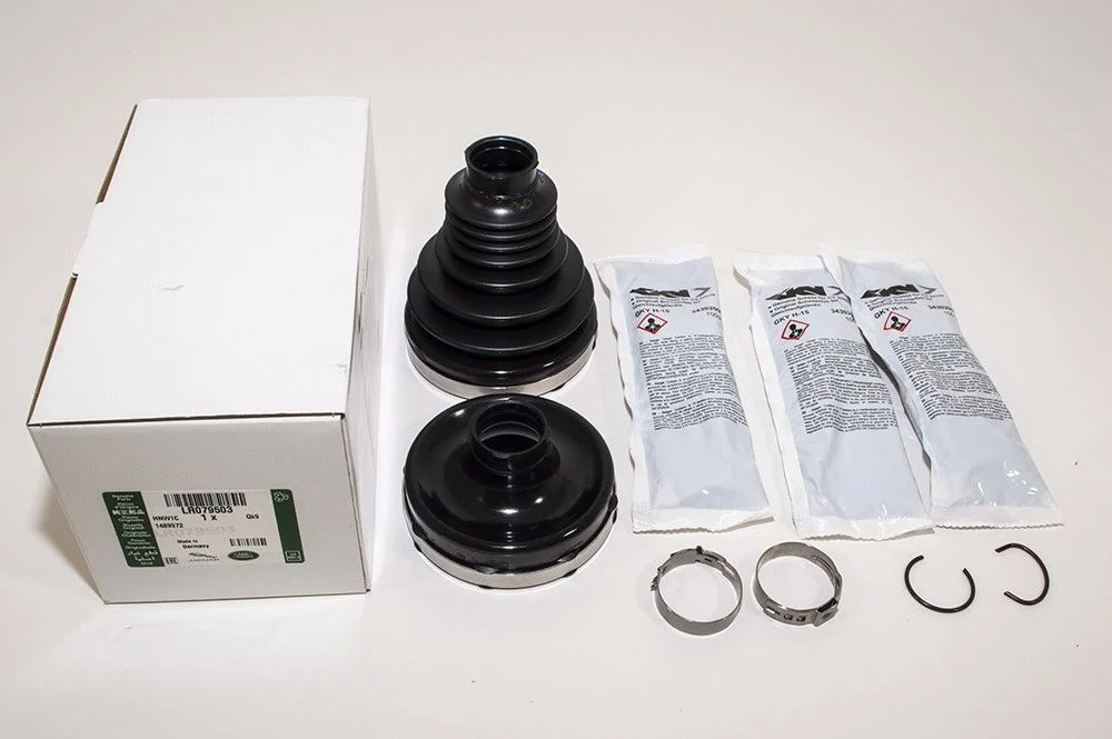LR079503 Arka Aks Körük Takımı