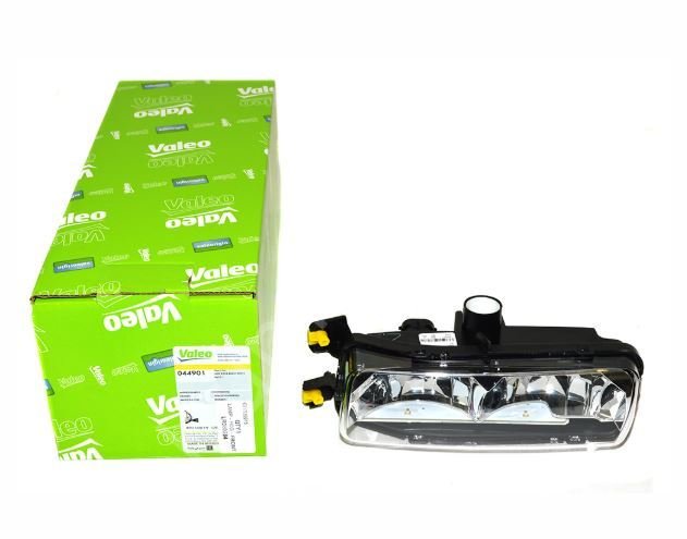 Range Rover Ön Tampon Sis Lambası Sol LR080284