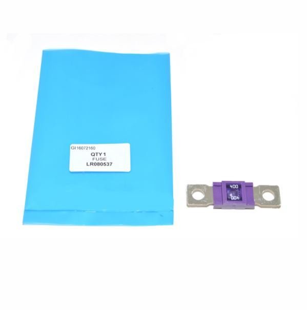 Range Rover Discovery Mega Sigorta 400 Amp LR080537