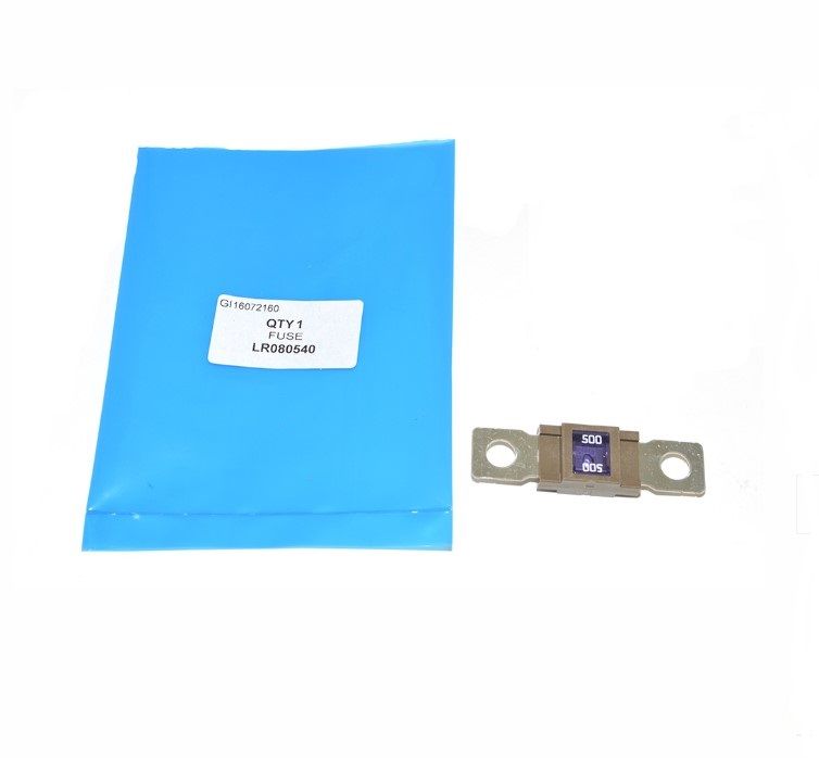 LR080540 Mega Sigorta 500 Amp Defender