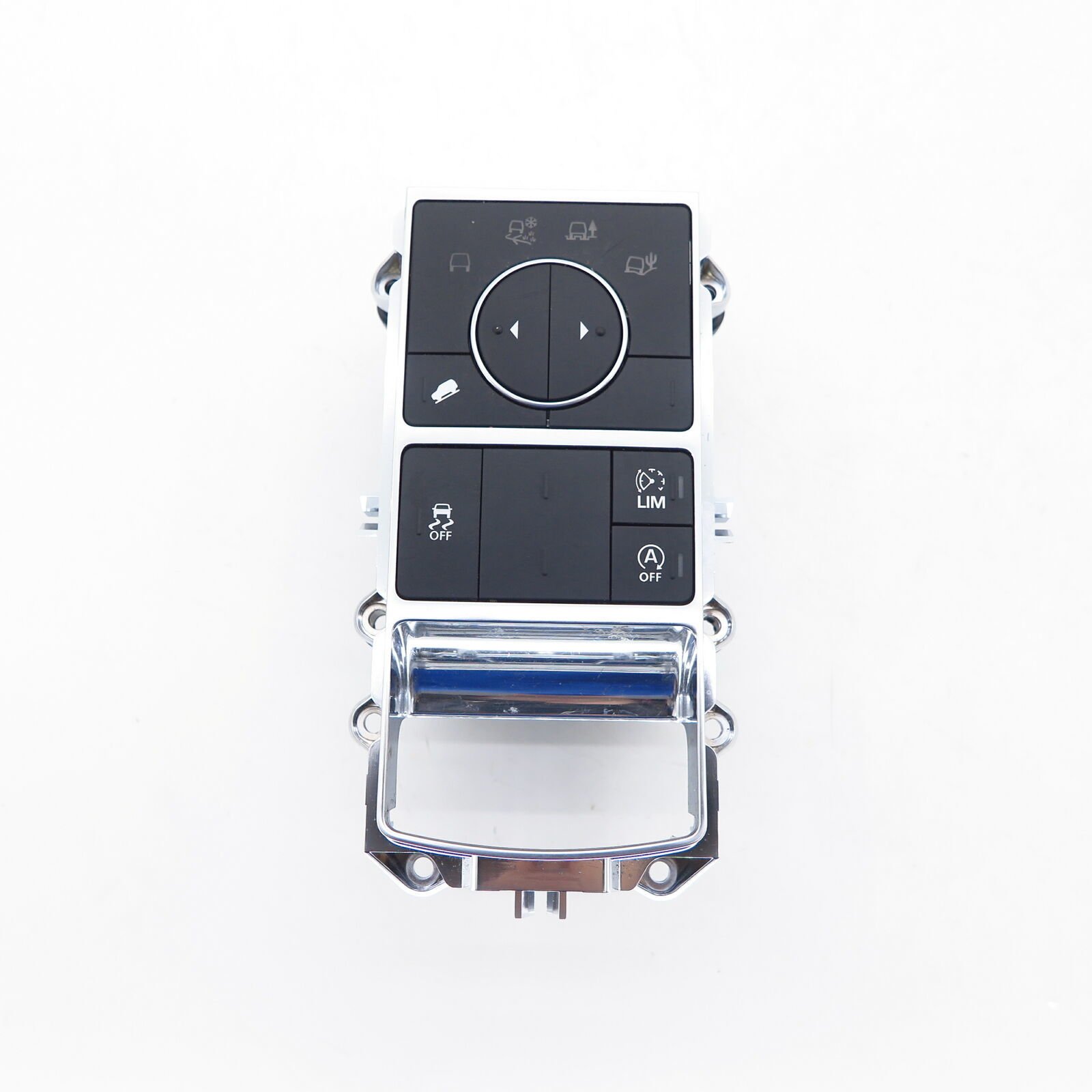 LR081351 Eğim İniş Switch Range Rover Discovery