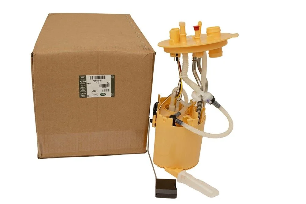 LR082752 Mazot Pompası Şamandıra
