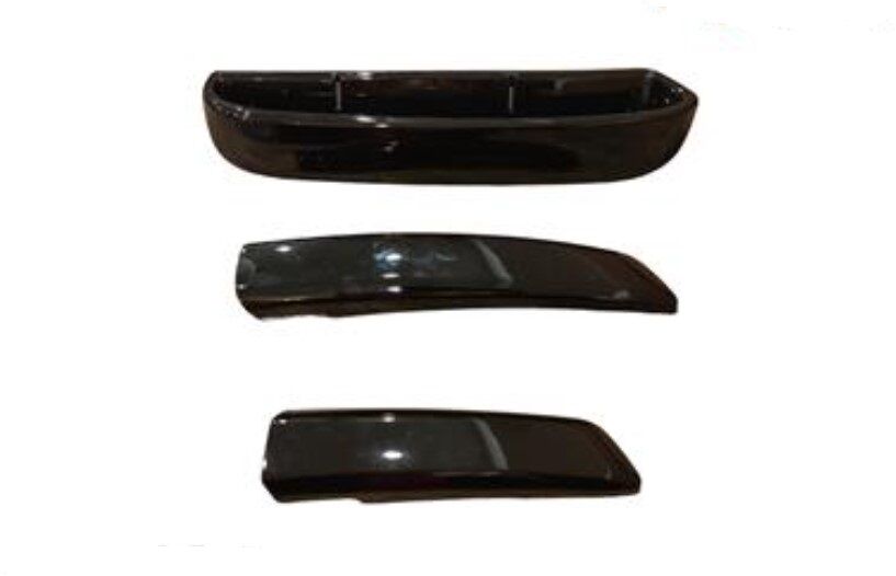 LR082888 LR082890 LR082892 Kapak Sağ Ön Tampon Discovery 5