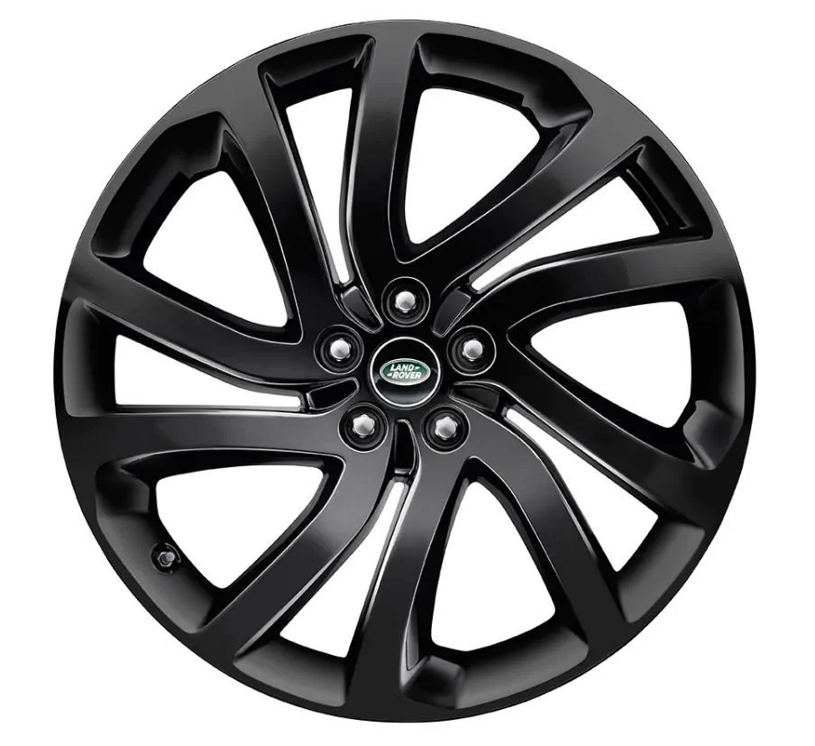 Discovery 5 Siyah 22 inch Style 5011 Jant LR082900