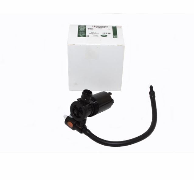 Ön Cam Yıkama Motoru LR083803 LR077377 LR027685