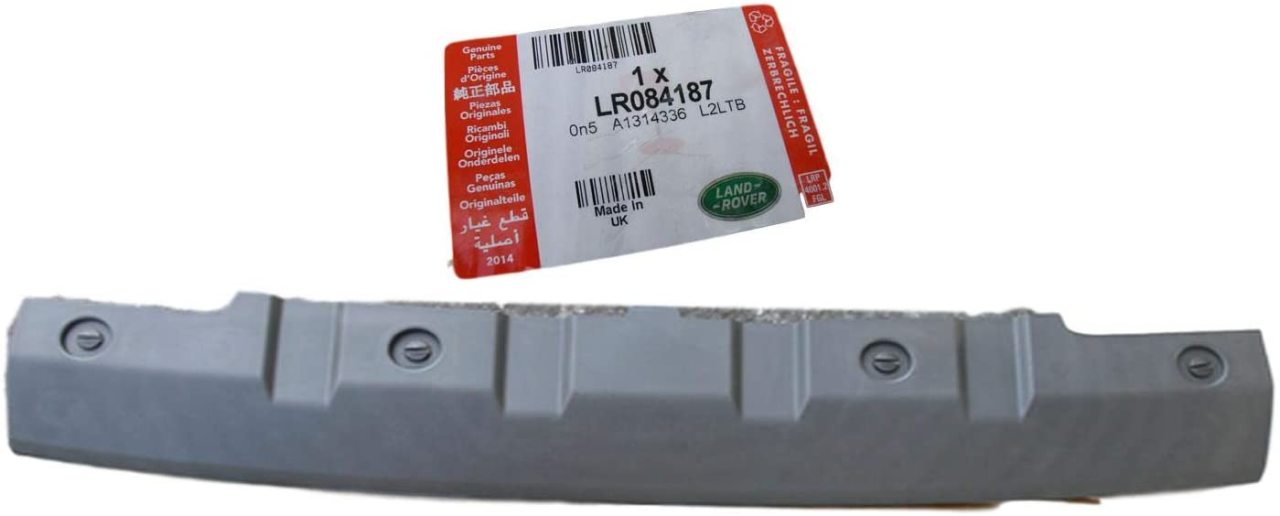 Discovery 4 Ön Tampon Çeki Kapağı LR084187