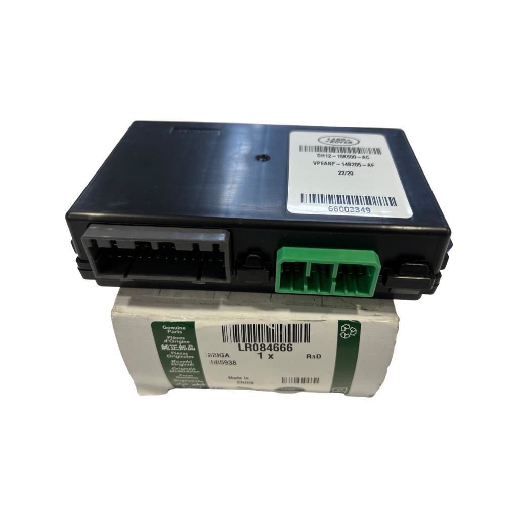 LR084666 Kapı Kilit ve Alarm Modülü Defender