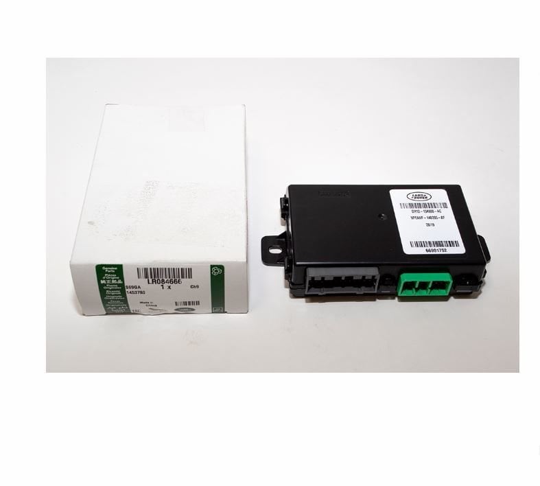 LR084666 Kapı Kilit ve Alarm Modülü Defender