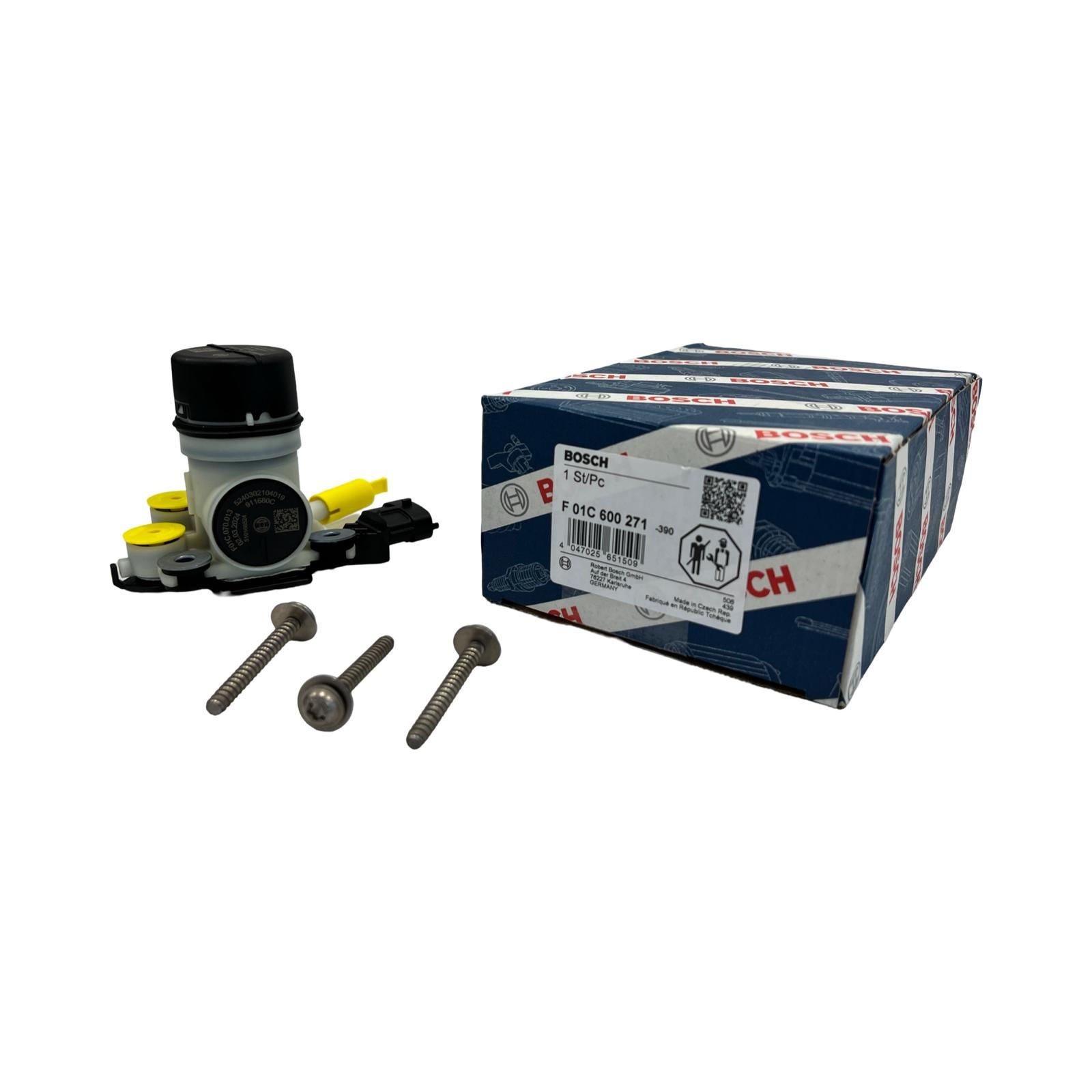 LR084743 T2H18670 AdBlue Egzoz Sıvısı Pompası
