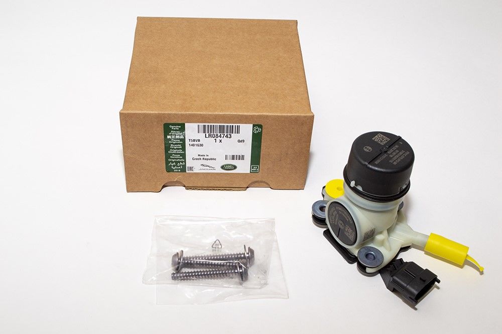 LR084743 AdBlue Egzoz Sıvısı Pompası Range Rover Discovery