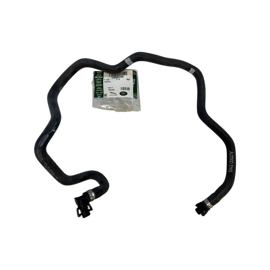 LR085590 Radyatör Genleşme Tankı Hortumu Discovery