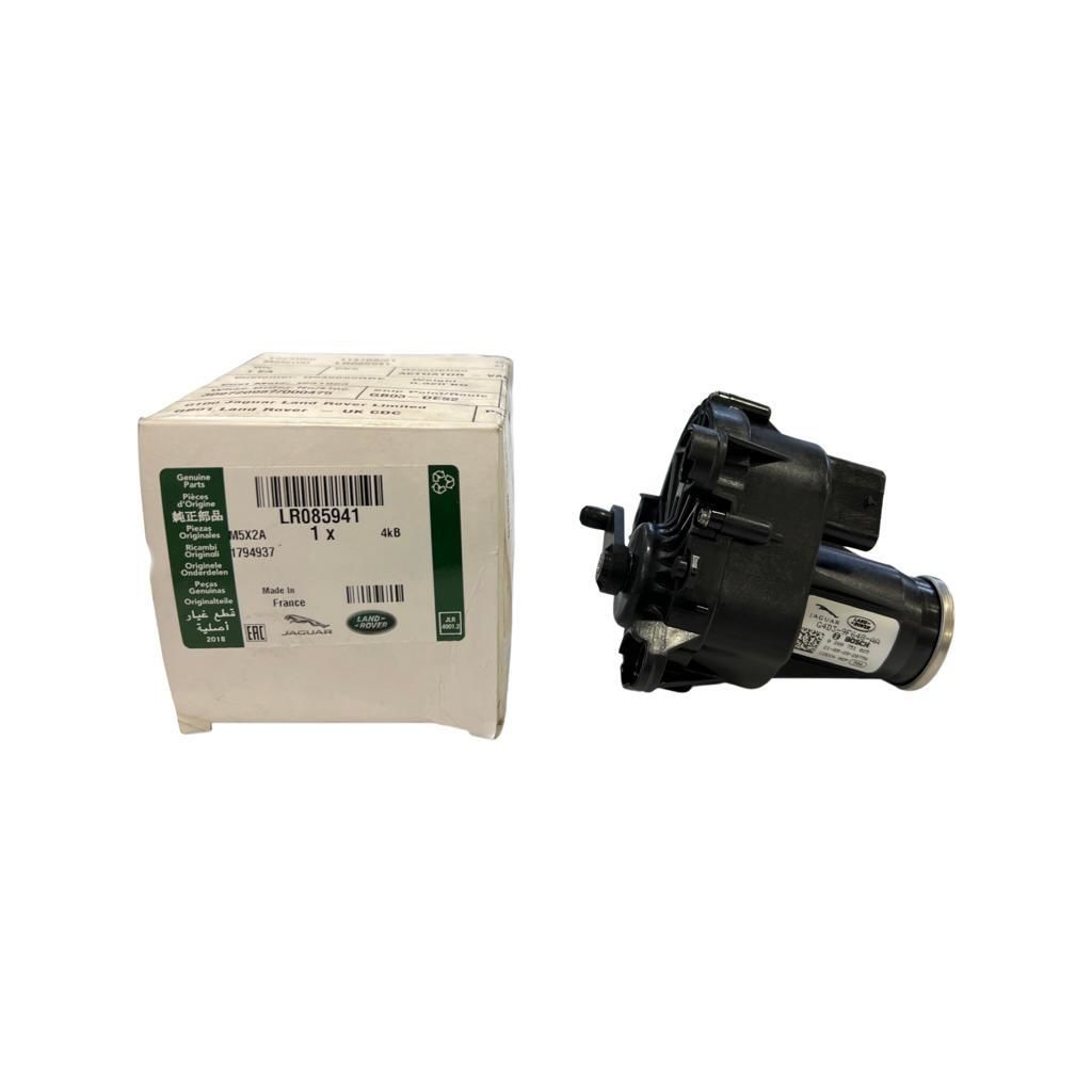 LR085941 Emme Manifoldu Hava Ayar Motoru 2.0 Dizel Range Rover