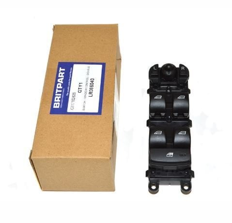 Sol Ön Cam Anahtarı LR086040 Range Rover Sport Discovery