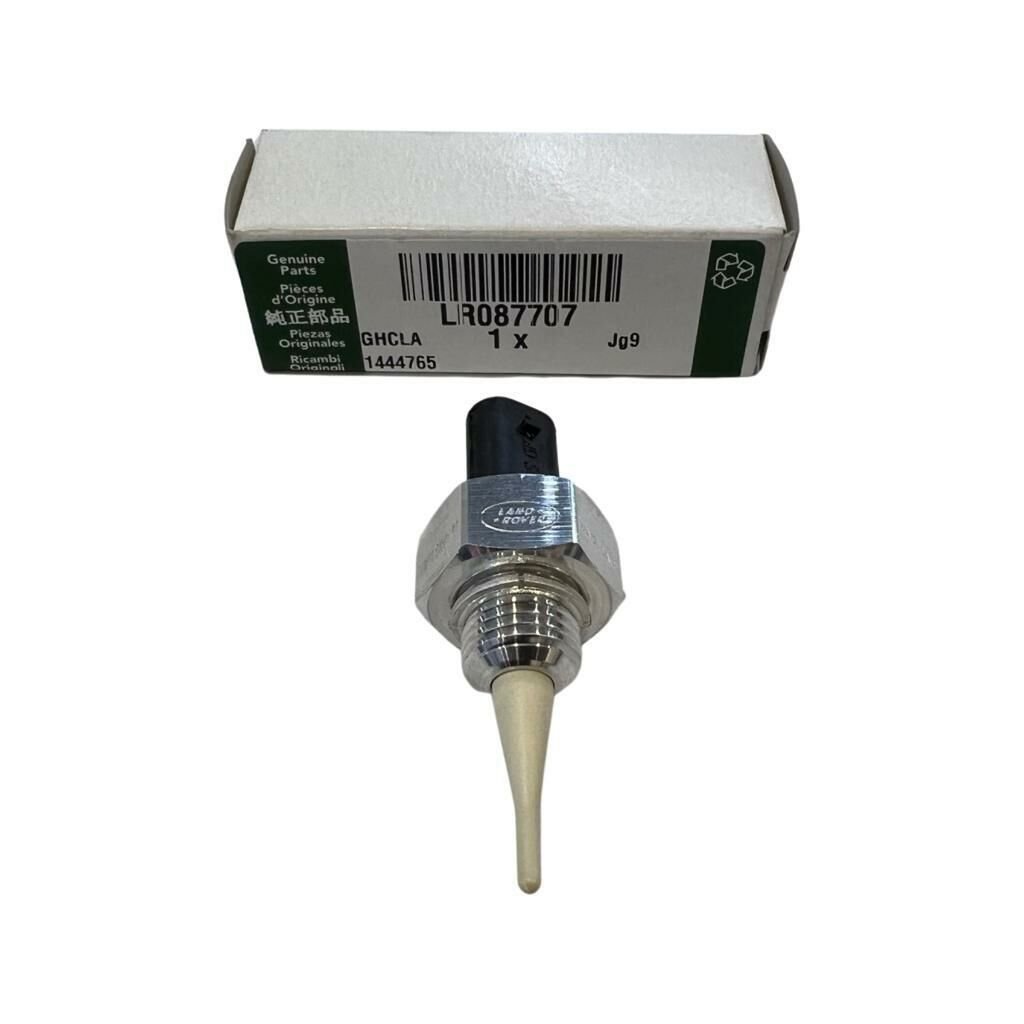 LR087707 C2D34142 Egzoz Gazı Isı Sensörü Range Rover
