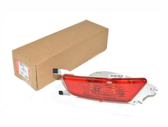 Range Rover Evoque Arka Sis Lambası Sol LR088532 LR025149
