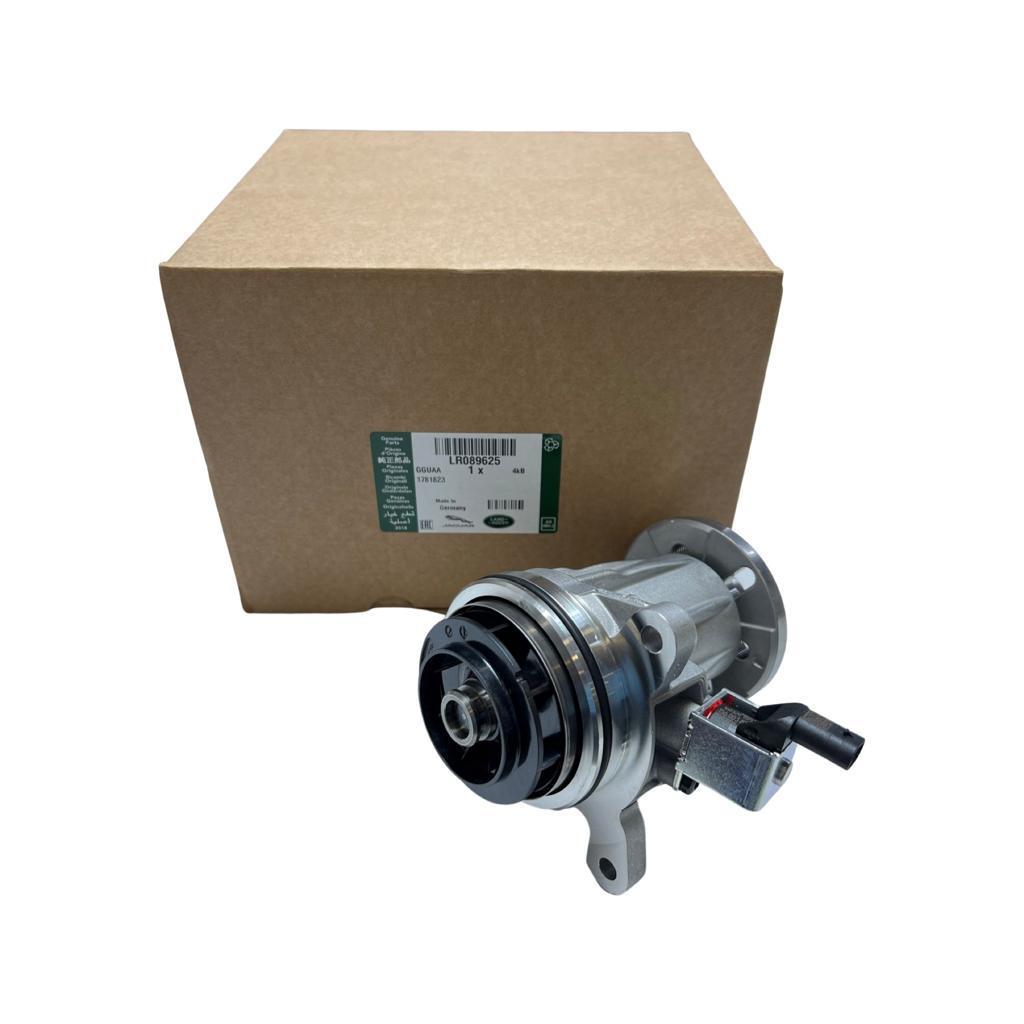 LR089625 LR061982 JDE39951 JDE36140 Devridaim Pompası Orijinal