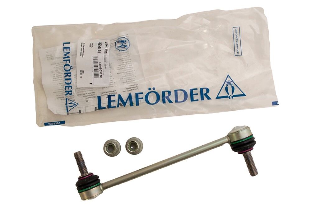 LR090522 T4A8238 Viraj Askı Rotili Lemförder Range Rover Velar