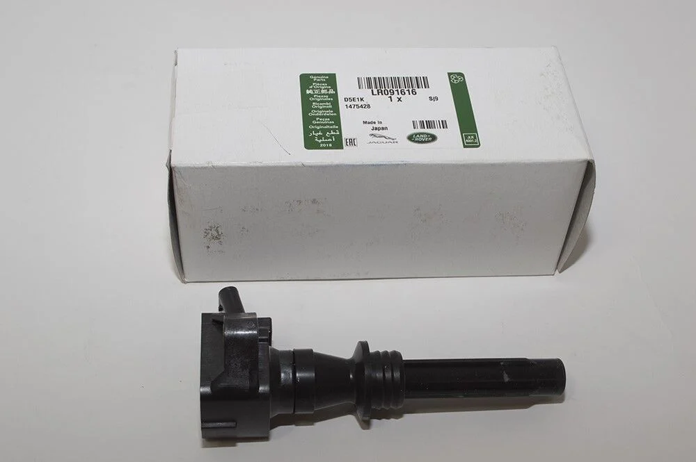 LR091616 JDE38637 Bobin 2.0 Benzinli Orijinal