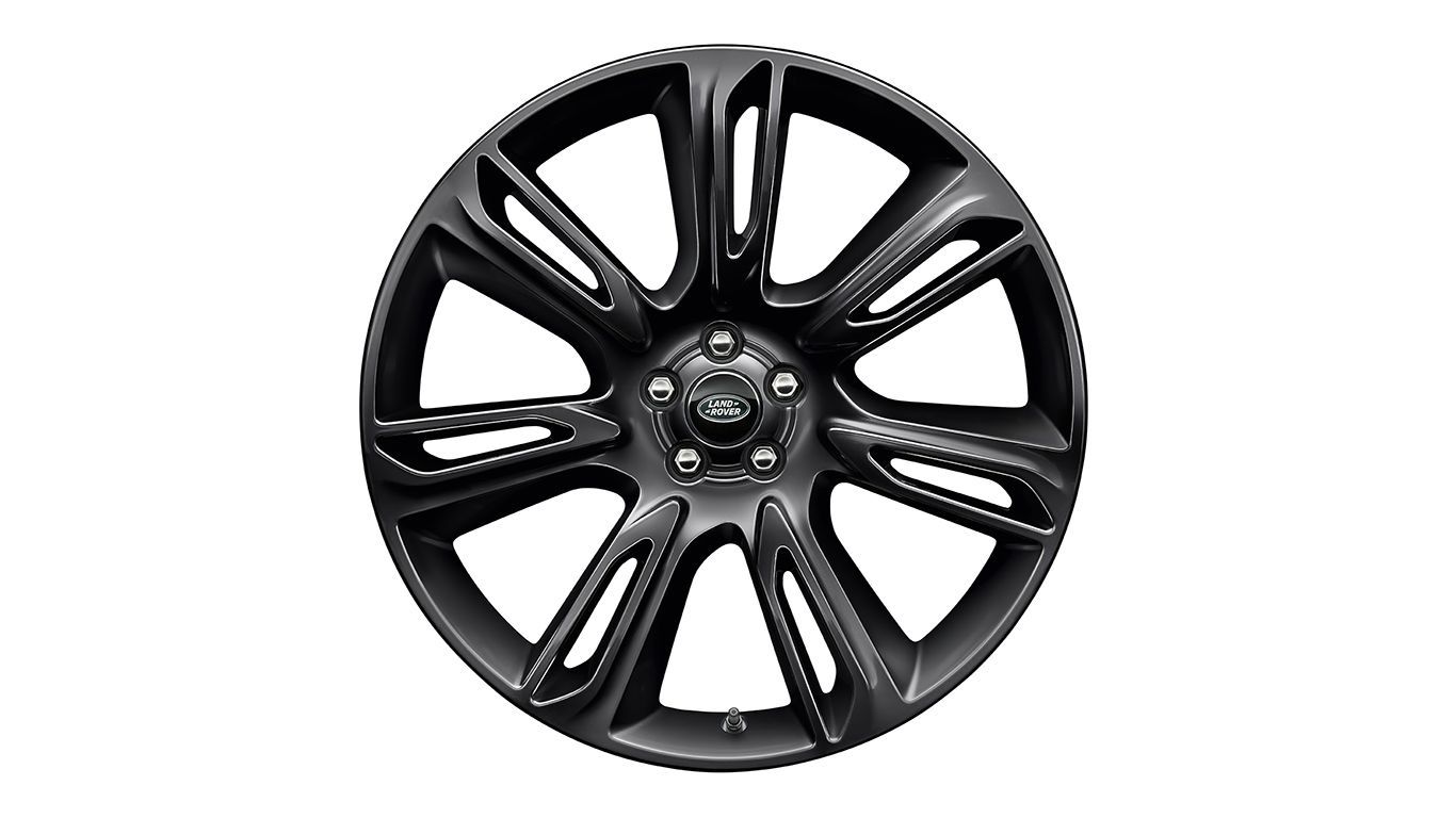 Siyah 22 Jant LR092490 Range Rover Velar