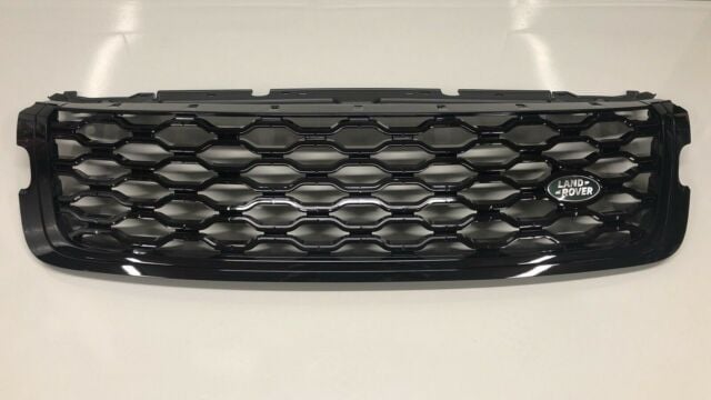 Range Rover Velar Ön Panjur LR092631