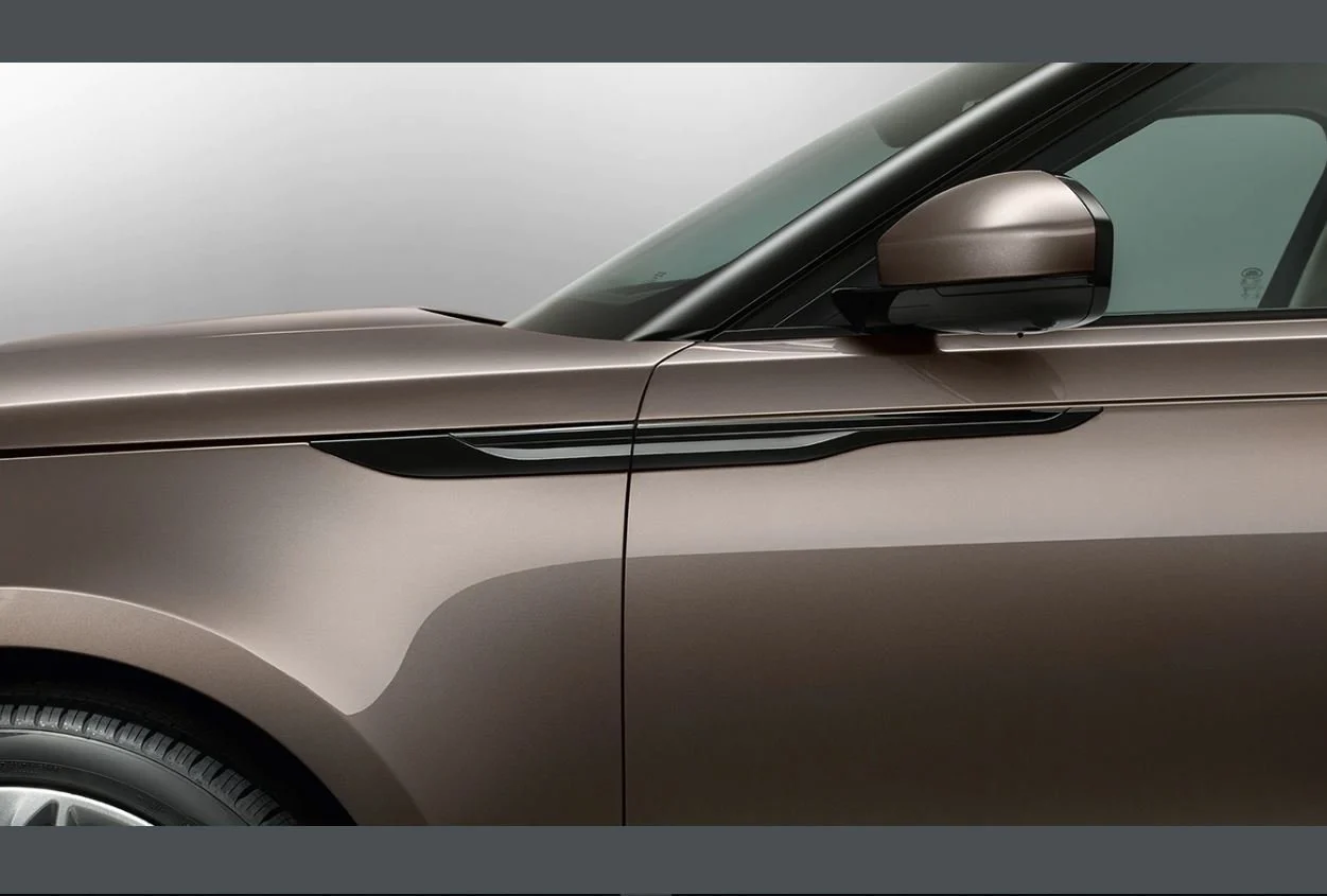Range Rover Velar Sol Yan Havalandırma LR092672