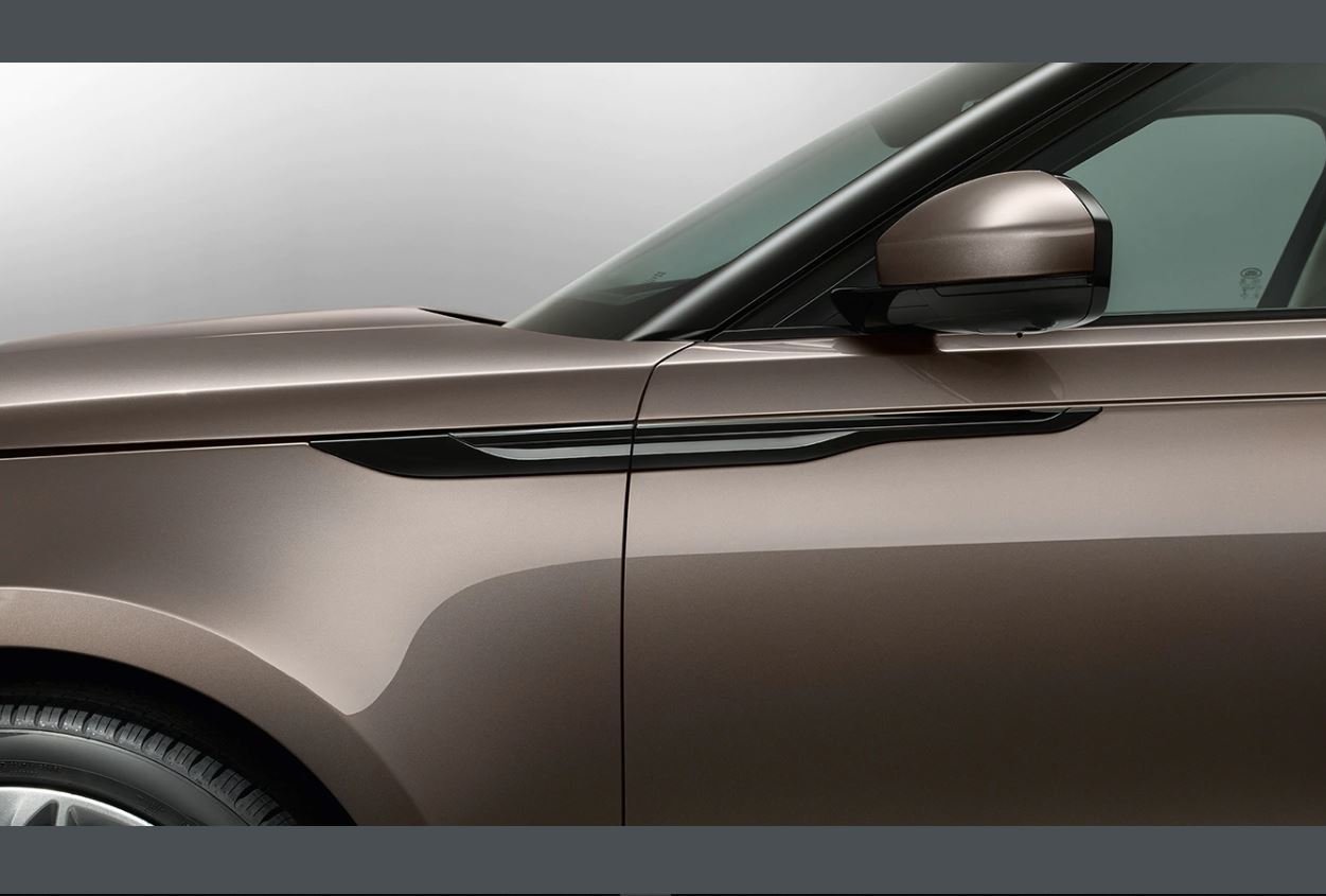 Range Rover Velar Sol Yan Havalandırma LR092672